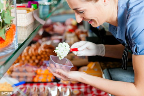 中國食品銷售 開啟食品行業數字化新篇章