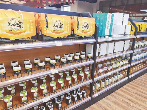 龍江綠飄香中央大街 創(chuàng)意營(yíng)銷賦能黑龍江綠色食品產(chǎn)業(yè)