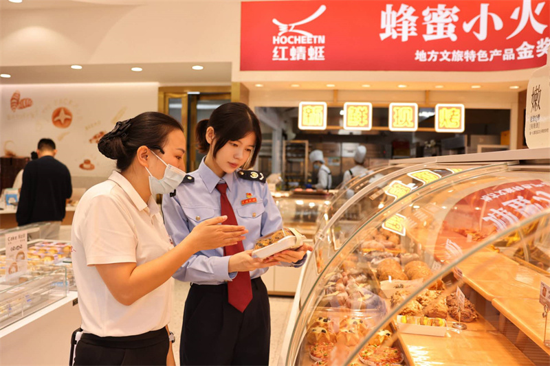 攀枝花一食品企業(yè)憑信用贏得市場(chǎng)信任，門店突破50家